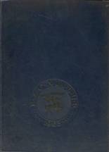 1963 Auburn High School Yearbook from Rockford, Illinois cover image