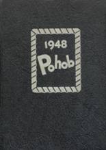 1948 Elko High School Yearbook from Elko, Nevada cover image