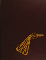 1972 Bishop Connolly High School Yearbook from Fall river, Massachusetts cover image