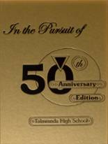 Talawanda High School 2006 yearbook cover photo