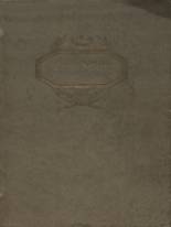 1937 Esther High School Yearbook from Esther, Missouri cover image