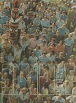 1976 Boone High School Yearbook from Orlando, Florida cover image