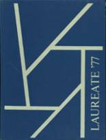 1977 Maria Regina High School Yearbook from Uniondale, New York cover image