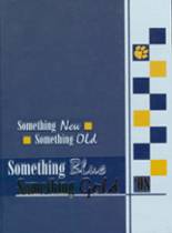 Downingtown High School West Campus 2008 yearbook cover photo