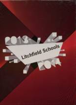 2014 Litchfield High School Yearbook from Litchfield, Michigan cover image