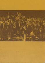 Charles Page High School 1968 yearbook cover photo