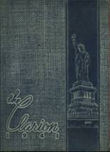 LaGrange High School 1941 yearbook cover photo