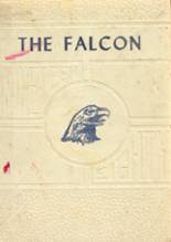 Royal High School yearbook