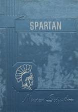 1963 Bixby High School Yearbook from Bixby, Oklahoma cover image