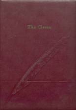 1951 Cape Charles High School Yearbook from Cape charles, Virginia cover image