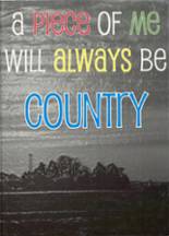 Tri-County High School 2009 yearbook cover photo