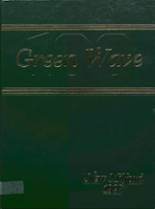 1997 New Milford High School Yearbook from New milford, Connecticut cover image