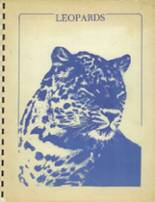 1984 Arkansas School for the Blind Yearbook from Little rock, Arkansas cover image