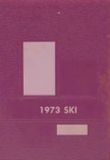1973 Westby High School Yearbook from Westby, Wisconsin cover image