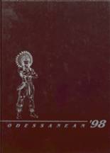 1998 Odessa Montour Central High School Yearbook from Odessa, New York cover image