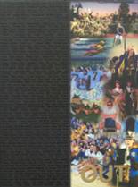 2011 Roosevelt High School Yearbook from Wyandotte, Michigan cover image