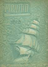 1948 West Carrollton High School Yearbook from West carrollton, Ohio cover image