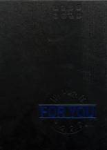1990 Foley High School Yearbook from Foley, Alabama cover image