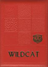 1974 Kirbyville High School Yearbook from Kirbyville, Texas cover image