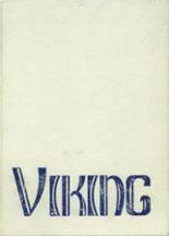 Puyallup High School 1940 yearbook cover photo
