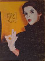 1978 Corona High School Yearbook from Corona, California cover image