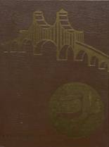 1984 North Bend High School Yearbook from North bend, Oregon cover image