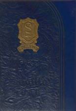 1946 Suffield High School Yearbook from Suffield, Connecticut cover image