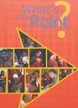 2005 North Central High School Yearbook from Indianapolis, Indiana cover image