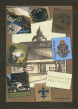 2007 Sandalwood High School Yearbook from Jacksonville, Florida cover image