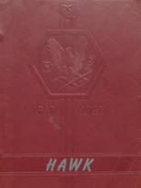1948 Red Oak High School Yearbook from Red oak, Texas cover image