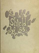 1968 Nicolet High School Yearbook from Glendale, Wisconsin cover image