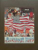 1968 Wyoming Seminary Yearbook from Kingston, Pennsylvania cover image