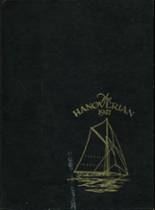 1947 New Hanover High School Yearbook from Wilmington, North Carolina cover image