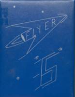 1965 Flandreau High School Yearbook from Flandreau, South Dakota cover image