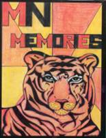 2001 Marple-Newtown High School Yearbook from Newtown square, Pennsylvania cover image