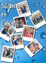 East Leyden High School 2008 yearbook cover photo