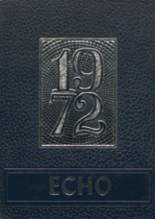 1972 Richmond Community High School Yearbook from Richmond, Virginia cover image