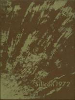 1972 Dunkirk High School Yearbook from Dunkirk, Indiana cover image
