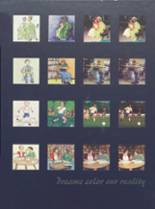 Kokomo High School 2004 yearbook cover photo