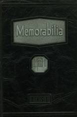 1934 Bloomsburg Area High School Yearbook from Bloomsburg, Pennsylvania cover image