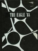 1968 Nixa High School Yearbook from Nixa, Missouri cover image