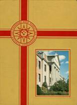 1980 Chaminade High School Yearbook from Mineola, New York cover image
