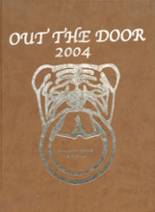 2004 Wheatland High School Yearbook from Wheatland, Wyoming cover image