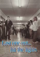 Prairie Grove High School 2004 yearbook cover photo