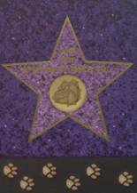 Fayetteville High School (East Campus) 2004 yearbook cover photo