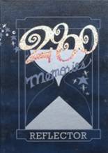 2000 Sidney High School Yearbook from Sidney, New York cover image