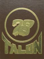 North Callaway High School 1978 yearbook cover photo