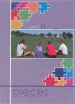 2007 South Eugene High School Yearbook from Eugene, Oregon cover image