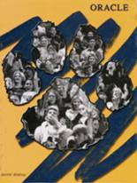 2001 Whitmer High School Yearbook from Toledo, Ohio cover image