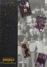 2004 Leroy High School Yearbook from Leroy, Alabama cover image
